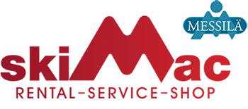 SkiMac Messilä logo