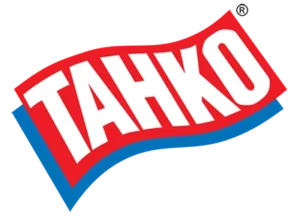 Tahko logo